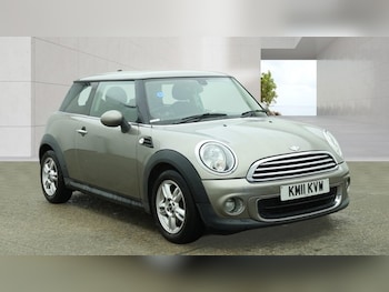 Used MINI Hatch 2011 for sale - 78605160: Photo