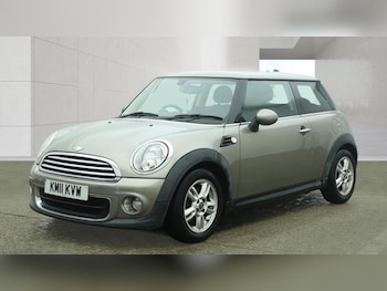 Used MINI Hatch 2011 for sale - 78605160: Photo