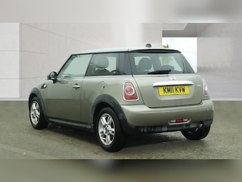 Used MINI Hatch 2011 for sale - 78605160: Photo