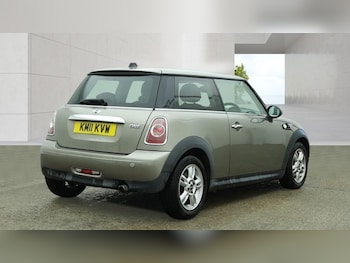 Used MINI Hatch 2011 for sale - 78605160: Photo