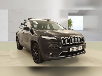 Used Jeep Cherokee 2015 for sale - 79401658: Photo
