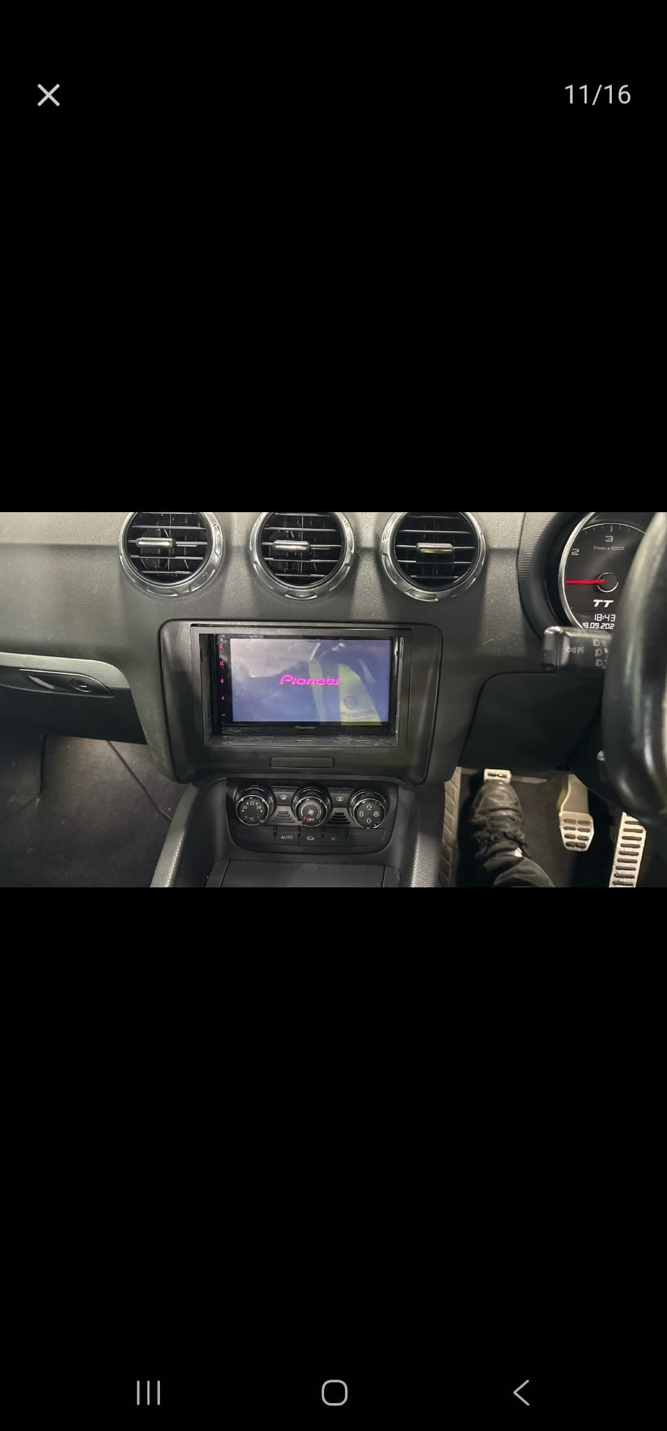 Used Audi TT 2009 for sale - 76076148: Photo 11