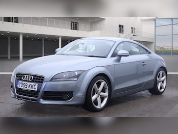 Used Audi TT 2009 for sale - 76076148: Photo 2