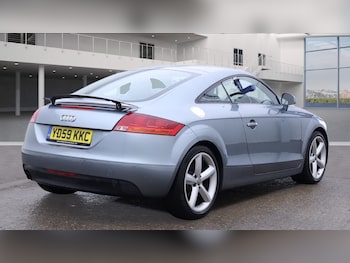 Used Audi TT 2009 for sale - 76076148: Photo 4