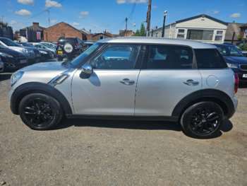 Used MINI Countryman 2012 for sale - 74699368: Photo