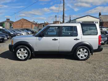 Used Land Rover Discovery 2005 for sale - 74428916: Photo