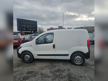 Used Citroen Nemo 2015 for sale - 77101317: Photo