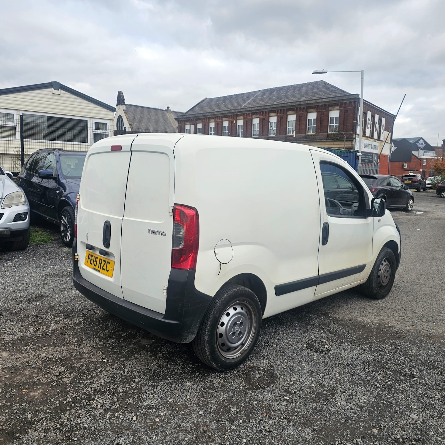 Used Citroen Nemo 2015 for sale - 77101317: Photo 7