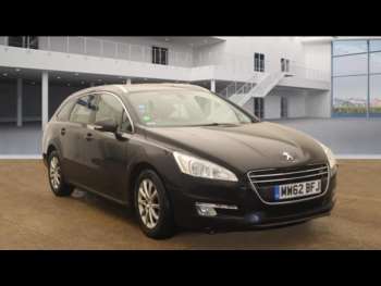 2013 (62) - 1.6 e-HDi 115 SR 5dr EGC