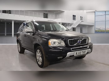 Volvo - XC90