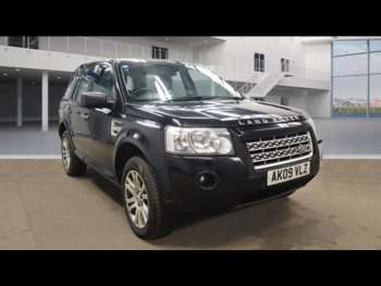 2009 (09) - 2.2 Td4 HSE 5dr Auto