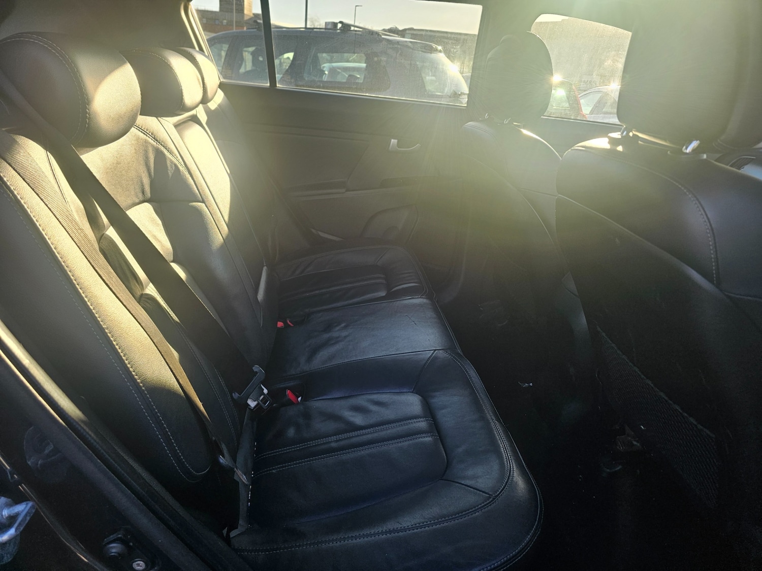 Used Kia Sportage 2011 for sale - 77100758: Photo 10