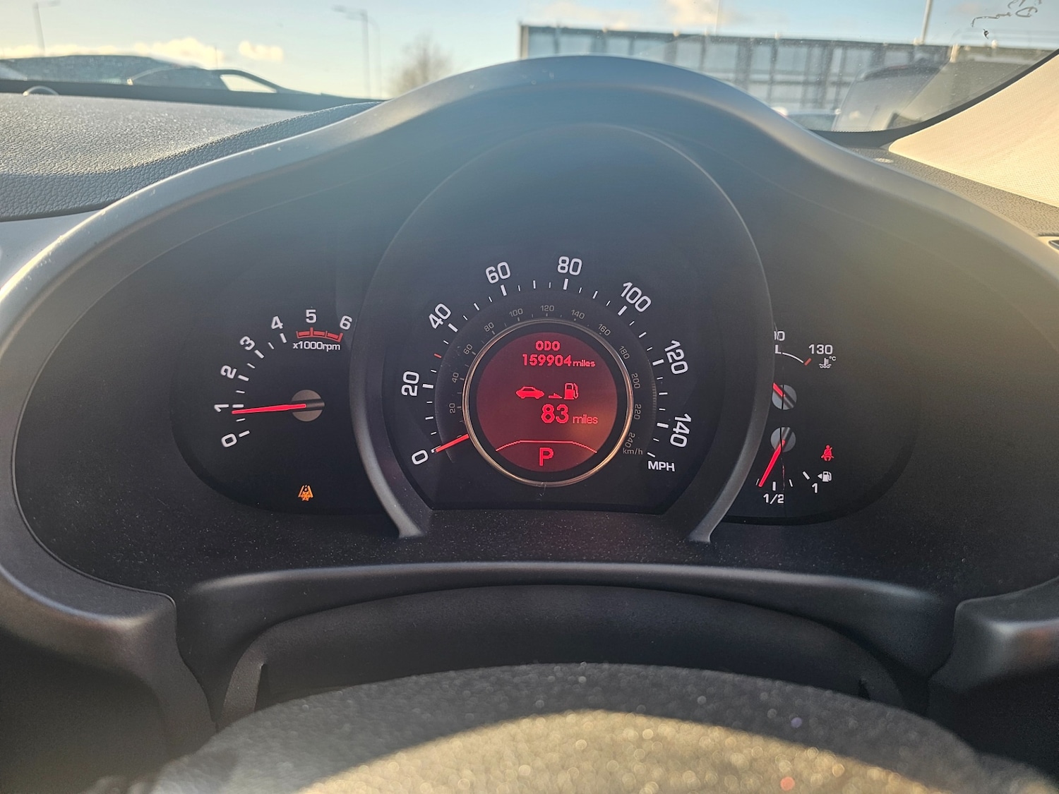 Used Kia Sportage 2011 for sale - 77100758: Photo 12