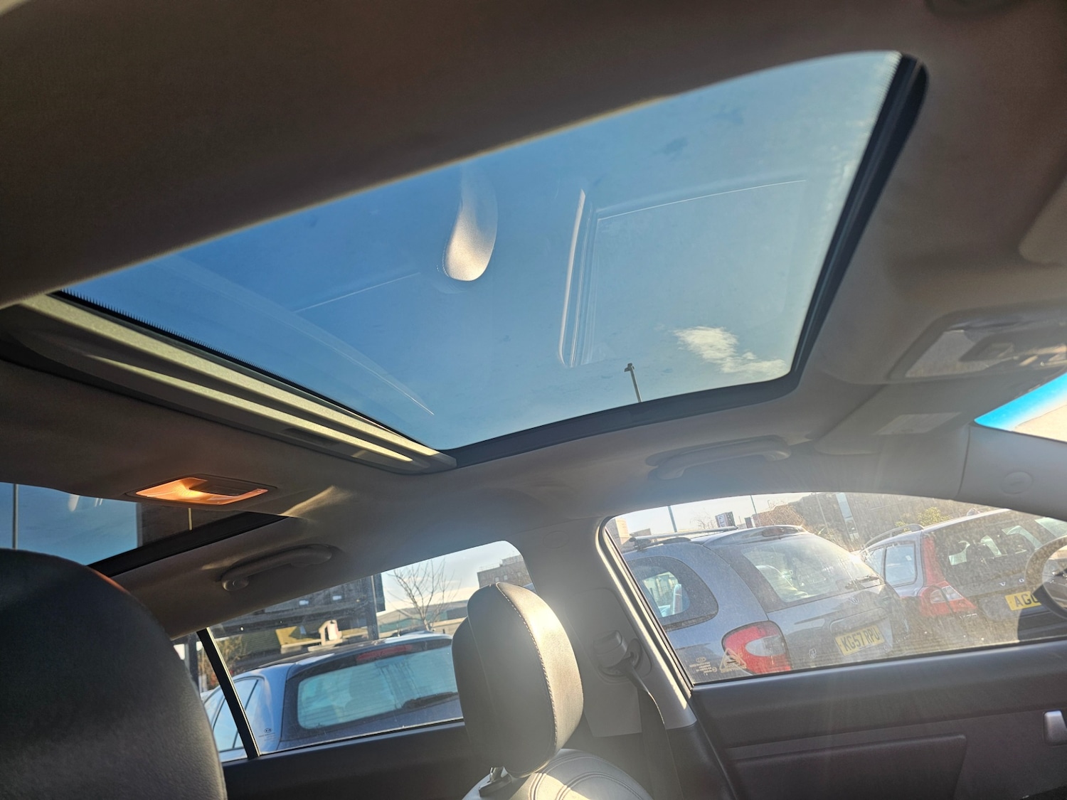 Used Kia Sportage 2011 for sale - 77100758: Photo 9