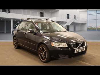2007 (57) - D5 SE 5dr Geartronic
