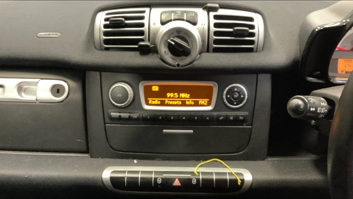 Used smart fortwo 2014 for sale - 77676234: Photo 11