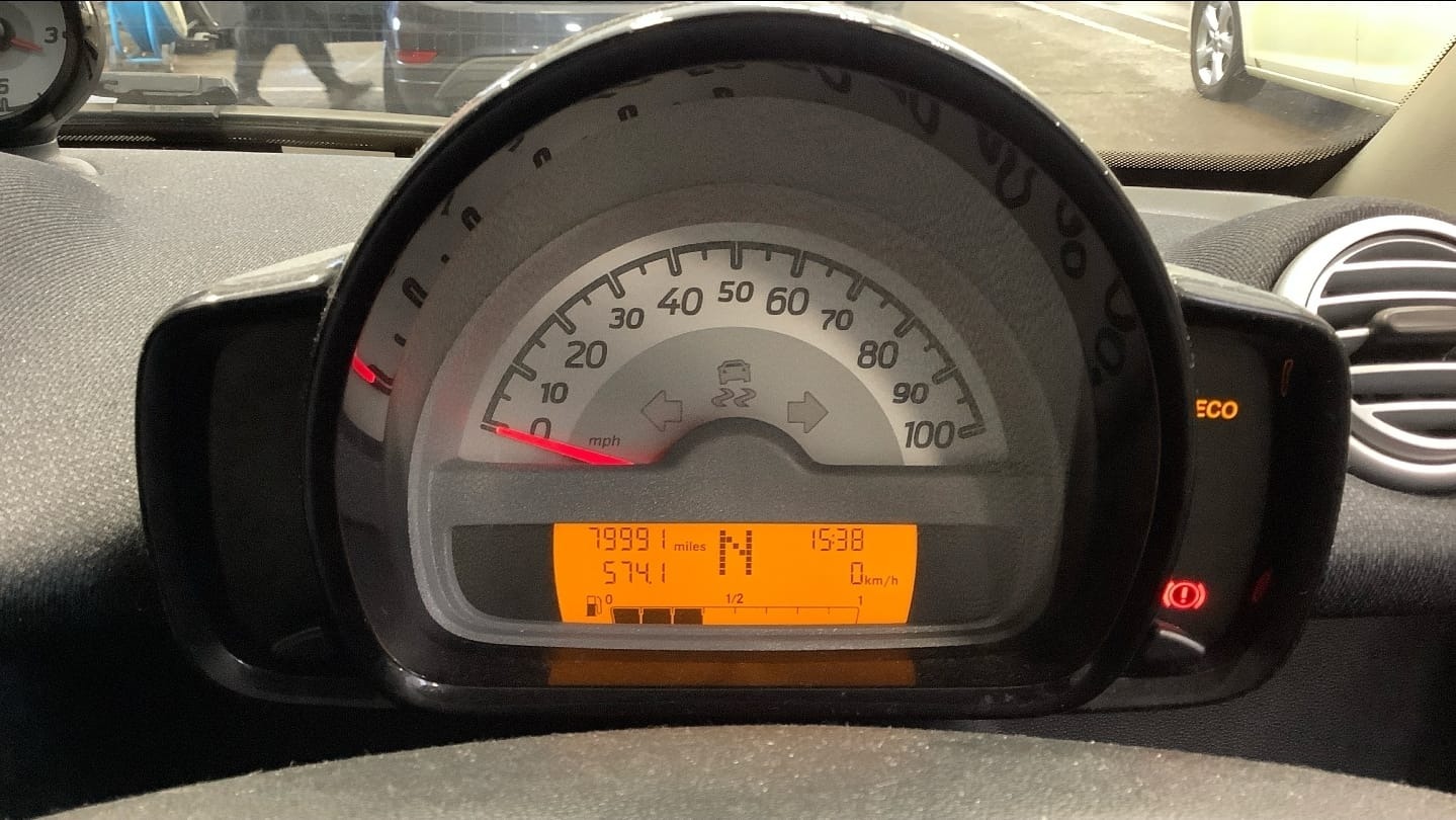 Used smart fortwo 2014 for sale - 77676234: Photo 12