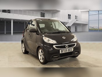 Used smart fortwo 2014 for sale - 77676234: Photo
