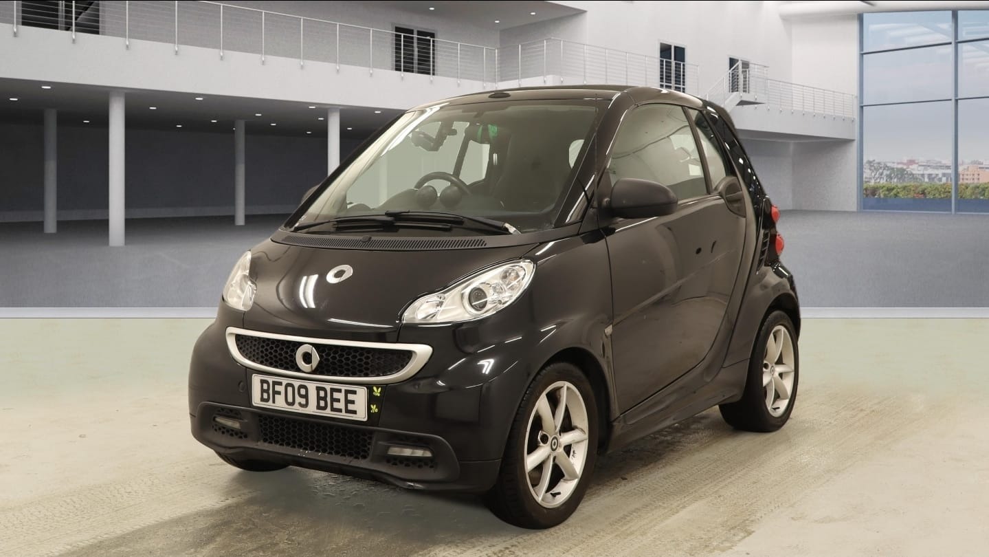 Used smart fortwo 2014 for sale - 77676234: Photo 2