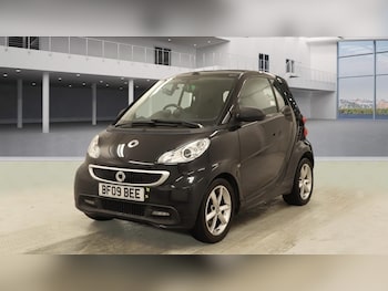 Used smart fortwo 2014 for sale - 77676234: Photo