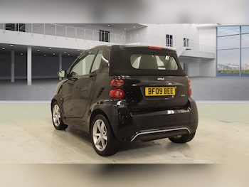 Used smart fortwo 2014 for sale - 77676234: Photo