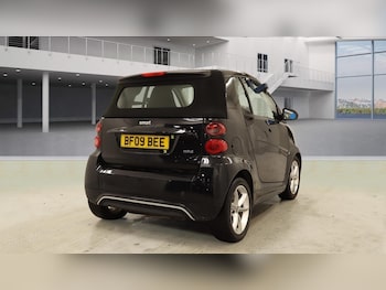 Used smart fortwo 2014 for sale - 77676234: Photo