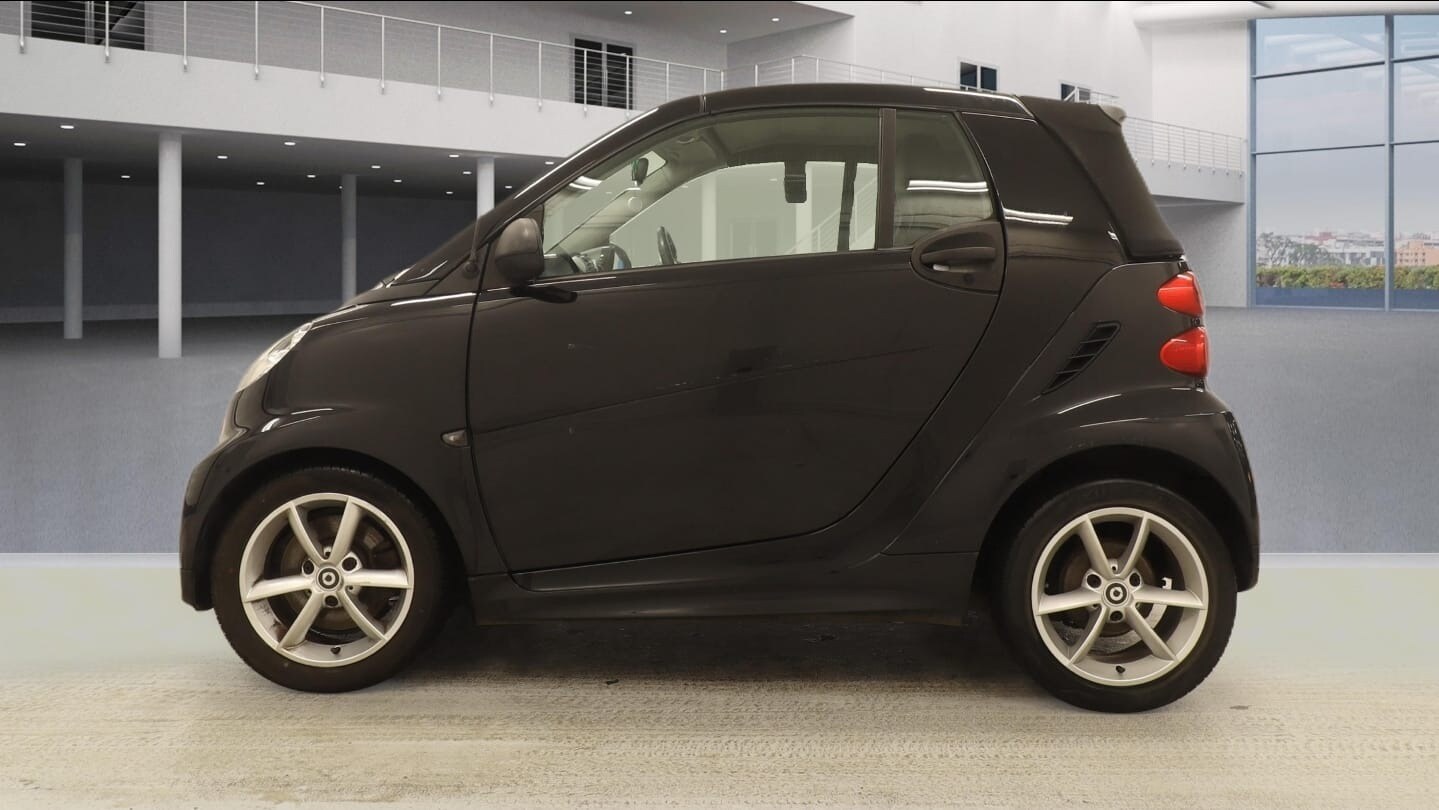 Used smart fortwo 2014 for sale - 77676234: Photo 6