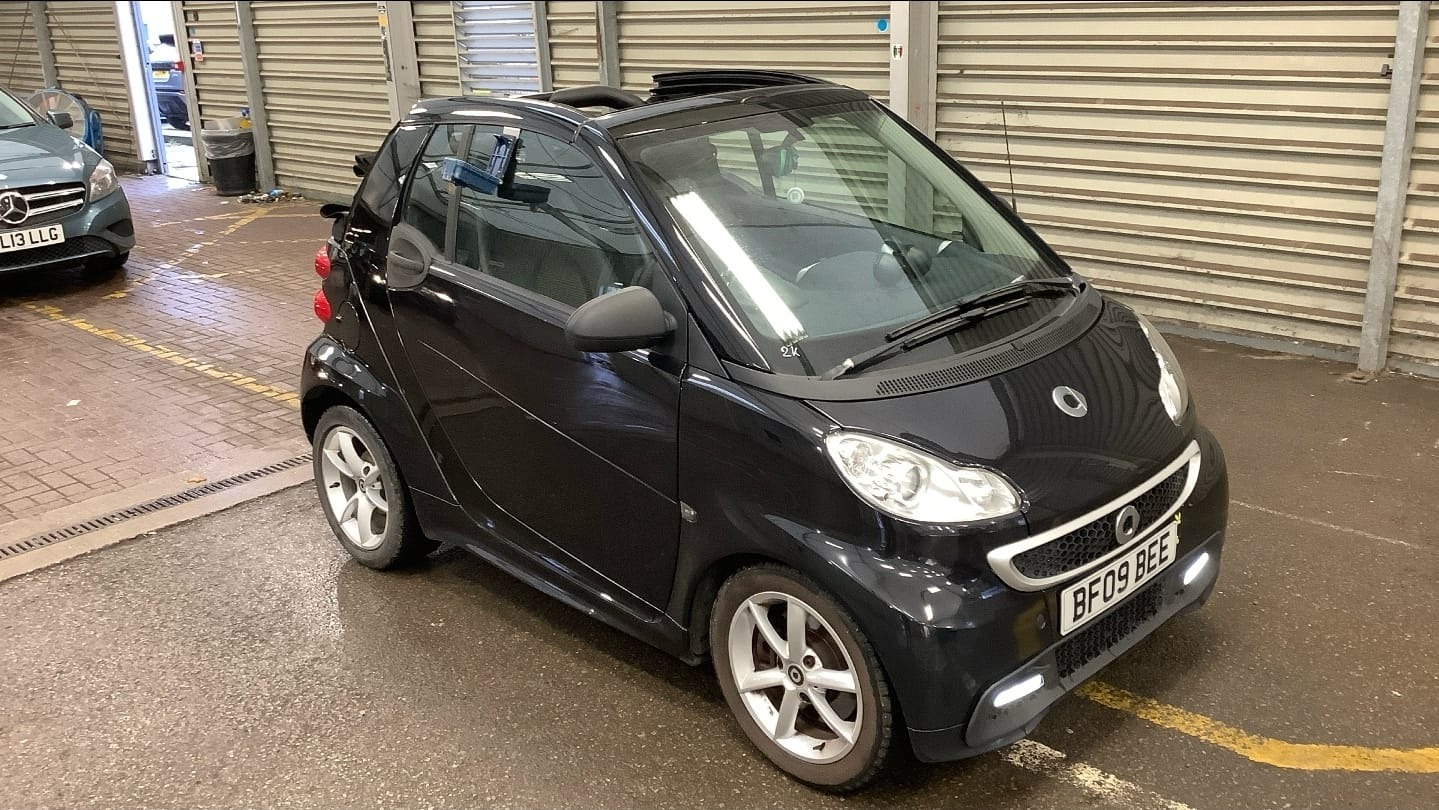 Used smart fortwo 2014 for sale - 77676234: Photo 7