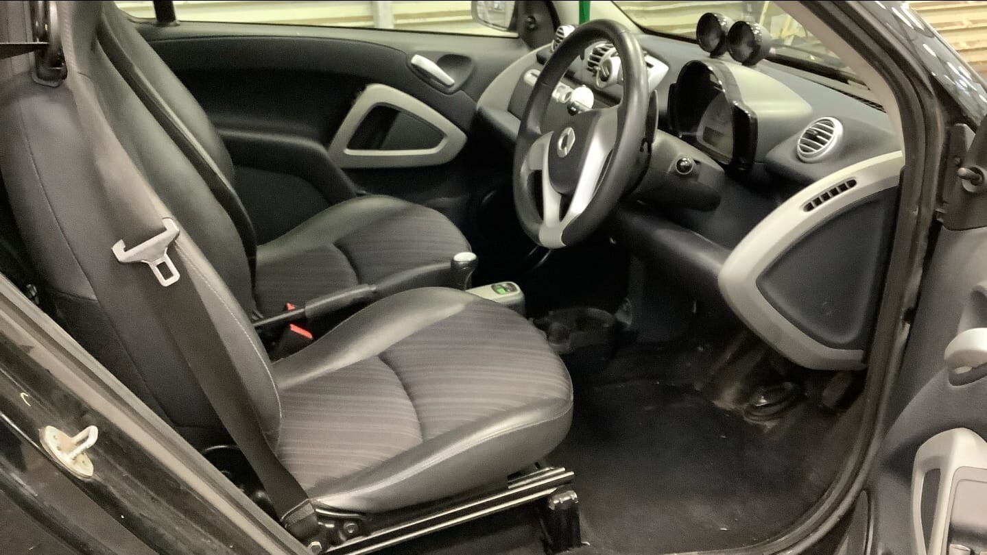 Used smart fortwo 2014 for sale - 77676234: Photo 8