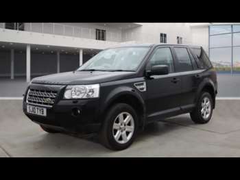 Used Land Rover Freelander 2010 for sale - 75294133: Photo