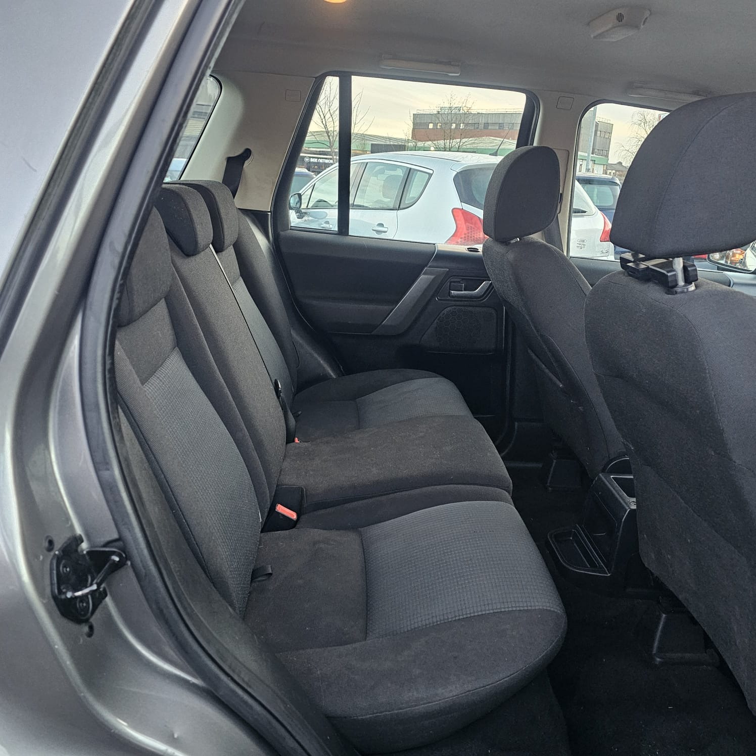 Used Land Rover Freelander 2010 for sale - 77100572: Photo 10