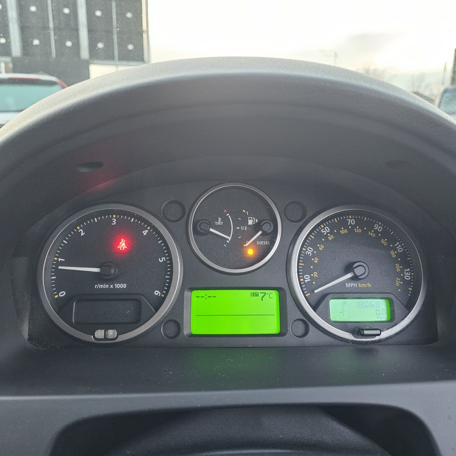 Used Land Rover Freelander 2010 for sale - 77100572: Photo 11