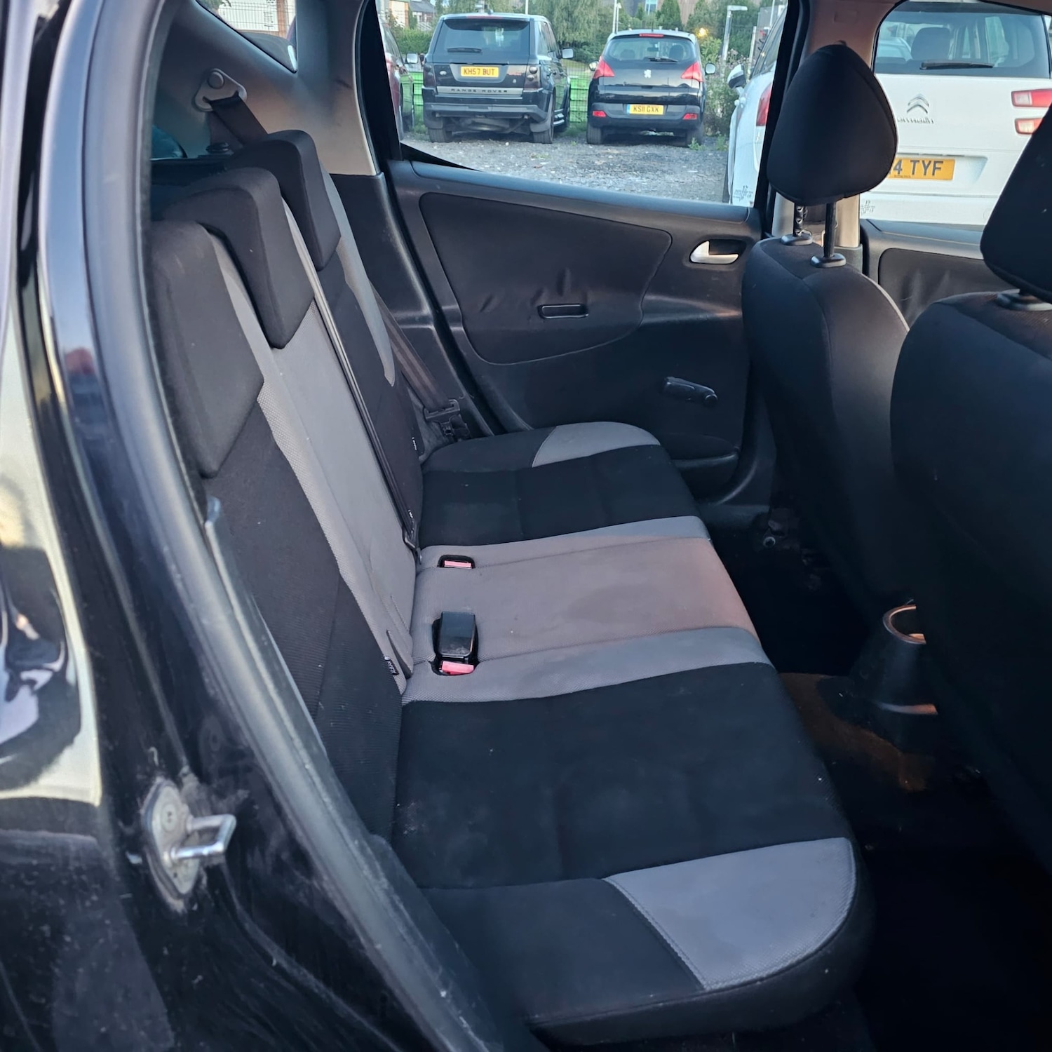 Used Peugeot 207 2008 for sale - 77916349: Photo 10