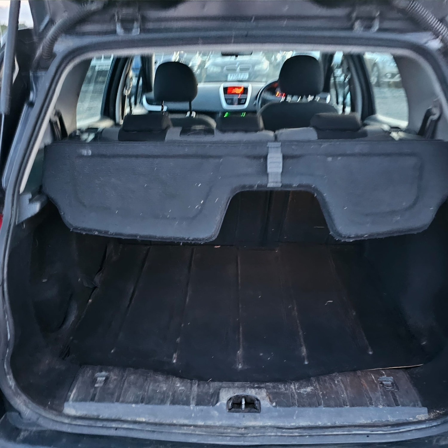 Used Peugeot 207 2008 for sale - 77916349: Photo 11