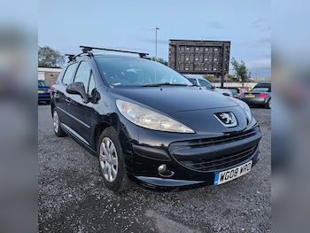 Used Peugeot 207 2008 for sale - 77916349: Photo