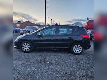 Used Peugeot 207 2008 for sale - 77916349: Photo
