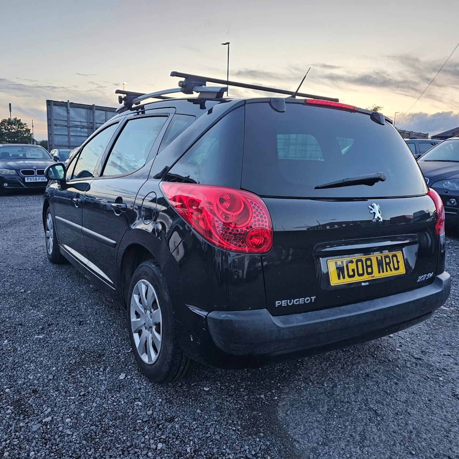 Used Peugeot 207 2008 for sale - 77916349: Photo 5