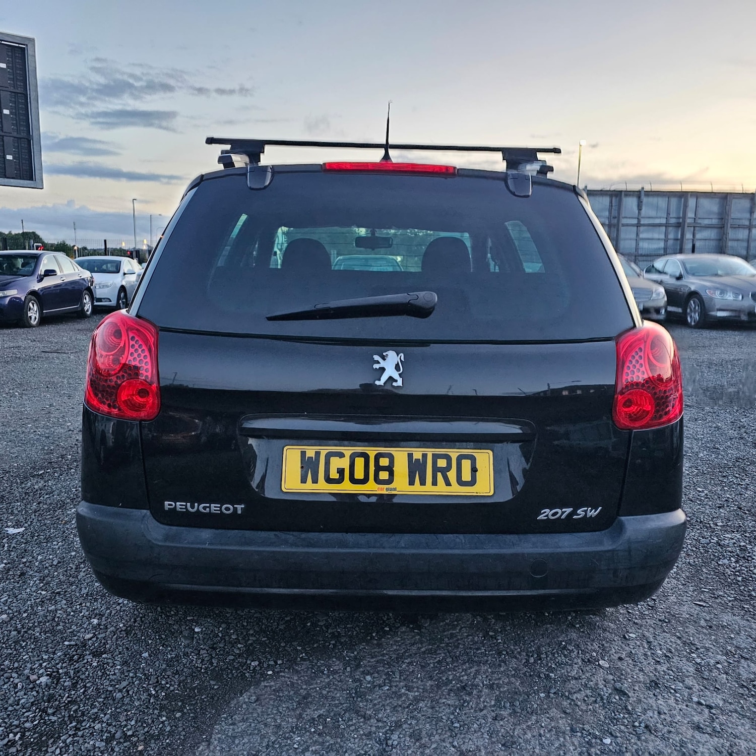 Used Peugeot 207 2008 for sale - 77916349: Photo 6