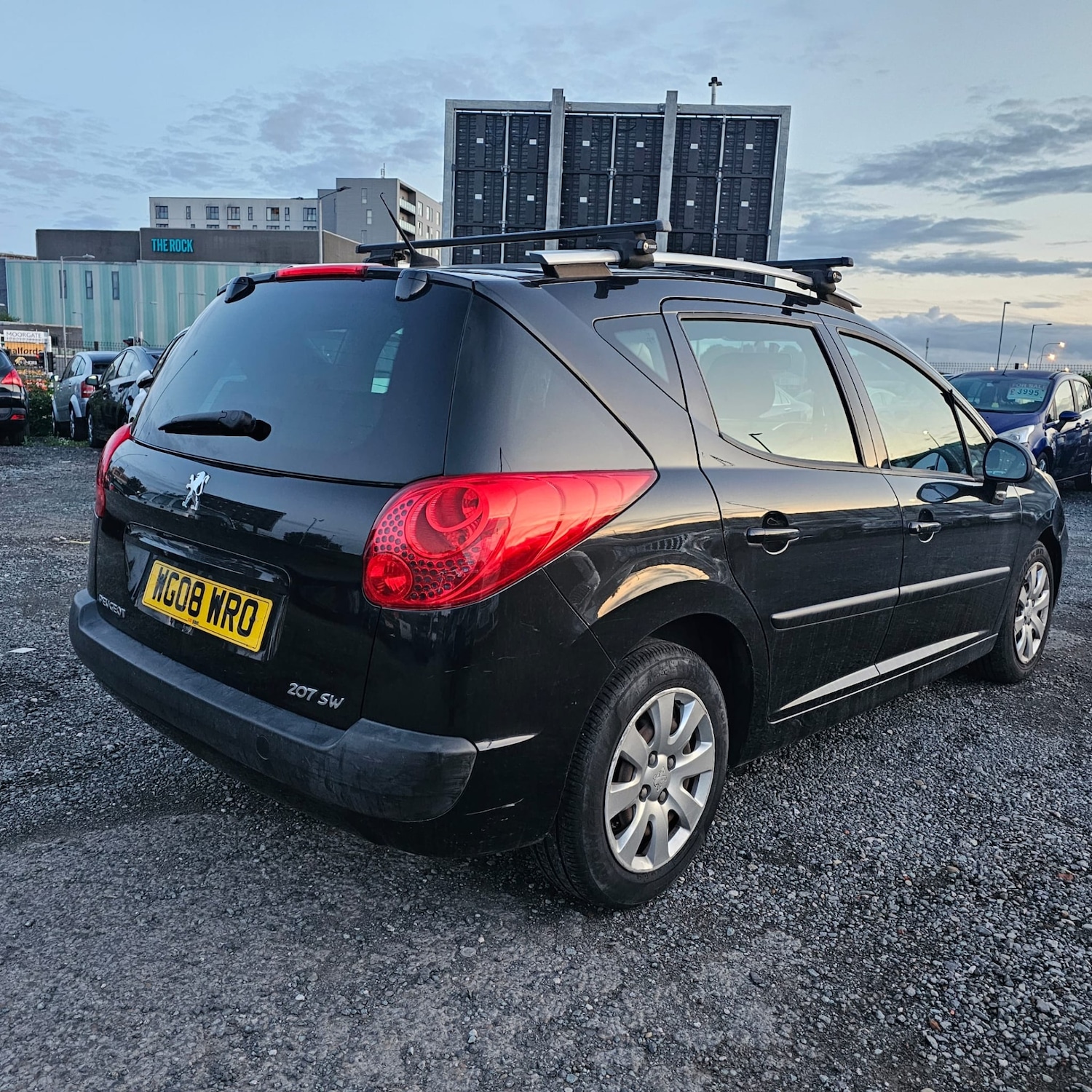 Used Peugeot 207 2008 for sale - 77916349: Photo 7