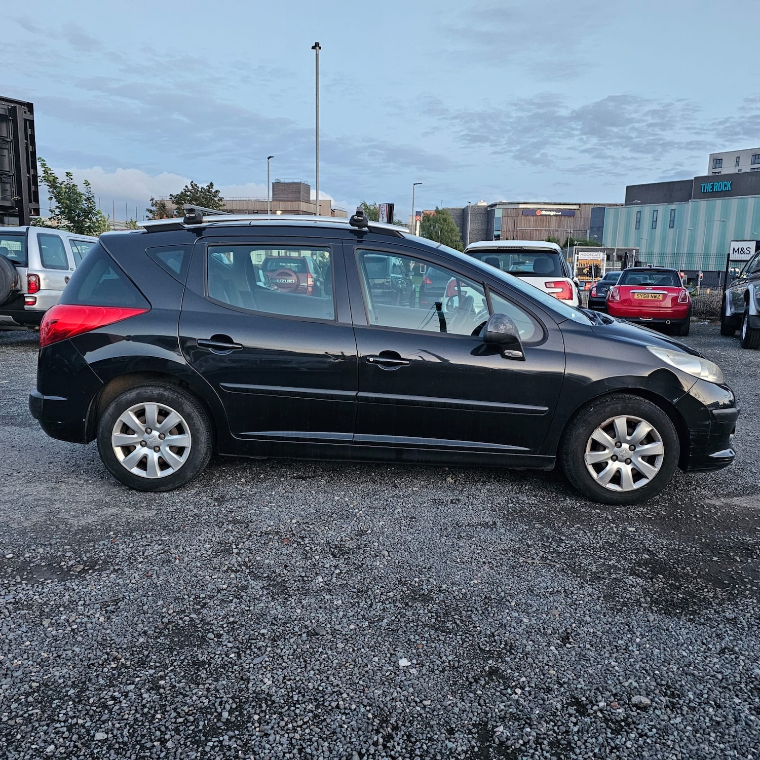Used Peugeot 207 2008 for sale - 77916349: Photo 8