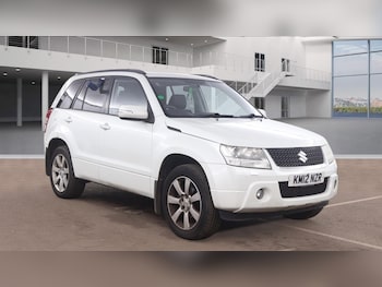 2012 (12) - 2.4 VVT SZ5 5dr Auto