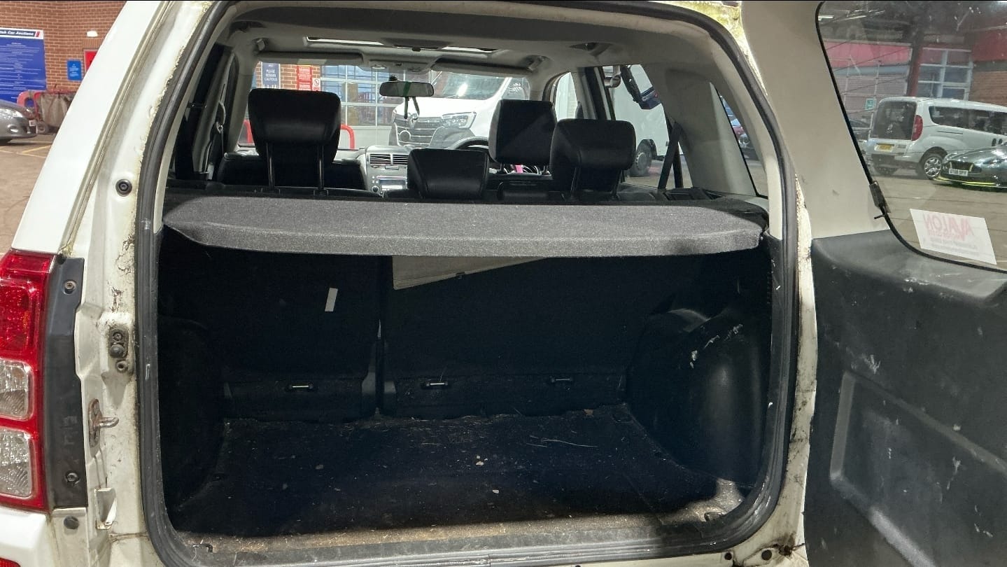 Used Suzuki Grand Vitara 2012 for sale - 77822733: Photo 6