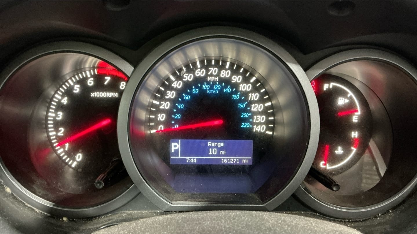 Used Suzuki Grand Vitara 2012 for sale - 77822733: Photo 7