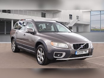 2008 (08) - D5 SE Lux 5dr Geartronic