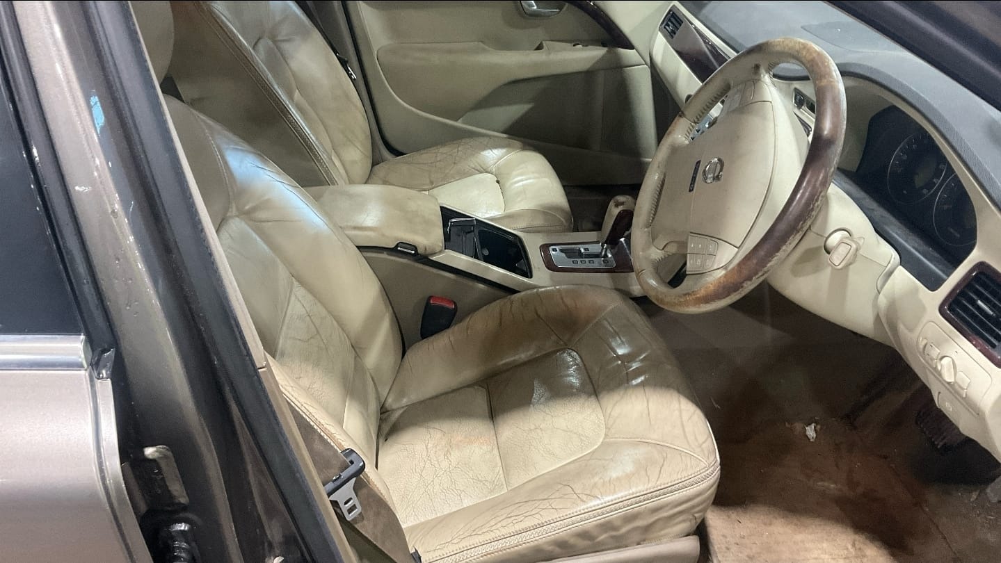 Used Volvo XC70 2008 for sale - 77644149: Photo 7