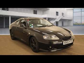 2005 (05) - 2.0 SE 3dr Auto