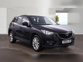 Used Mazda CX-5 2012 for sale - 79098365: Photo