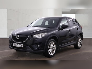 Used Mazda CX-5 2012 for sale - 79098365: Photo