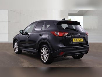Used Mazda CX-5 2012 for sale - 79098365: Photo