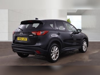 Used Mazda CX-5 2012 for sale - 79098365: Photo